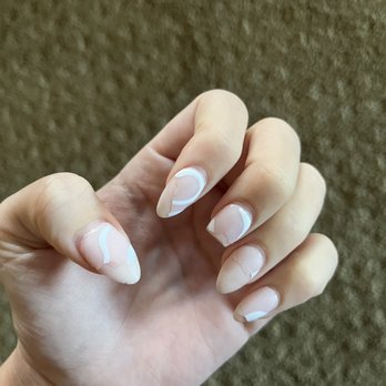 Nova Nail Spa - Nail Salons Near Me - San Diego, California