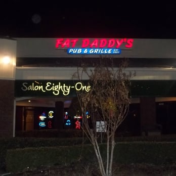 Fat Daddy's Pub & Grille - Sports Bars Near Me - Tulsa, Oklahoma Fat Daddy's Pub & Grille - Sports Bars Near Me - Tulsa, Oklahoma