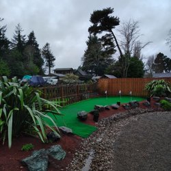 Seabreeze Landscape Care And Home Repair