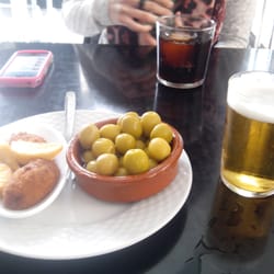 La Caña De España