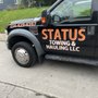 Photo of Status Towing and Hauling 