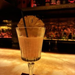 Vice City cocktail. Vice City cocktail.