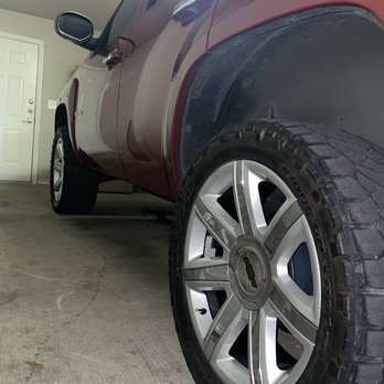 Elite Wheel Repair - After - Wheel & Rim Repair Near Me - Red Oak, Texas Elite Wheel Repair - After - Wheel & Rim Repair Near Me - Red Oak, Texas