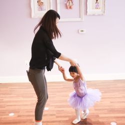 Tutu School Redondo Beach