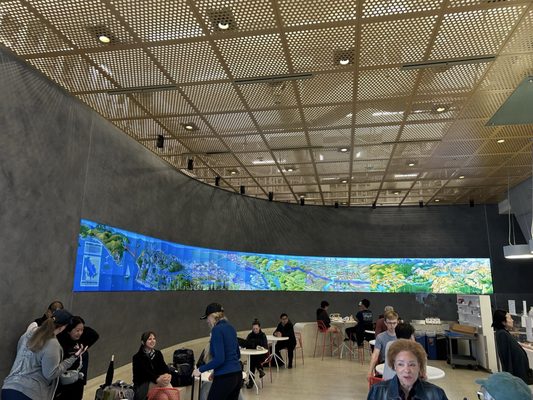 SPRO - Golden Gate/Civic Center by null