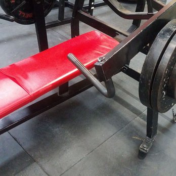 Ayo Fitness - Floors mats hold odors. - Gyms Near Me - Middletown, New York Ayo Fitness - Floors mats hold odors. - Gyms Near Me - Middletown, New York