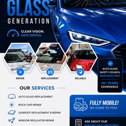 New Glass Generation
