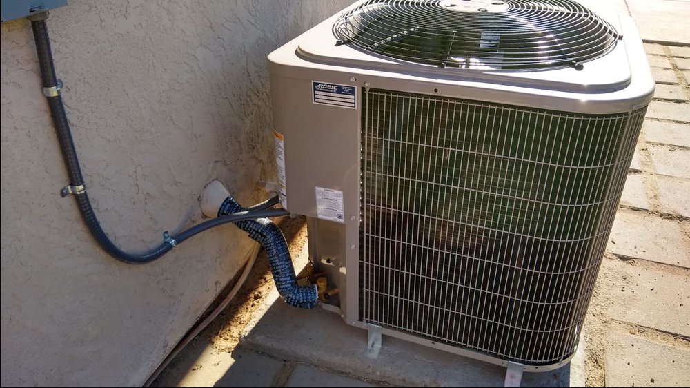 ROBIC REFRIGERATION Updated September 2024 14 Photos 789 S Center