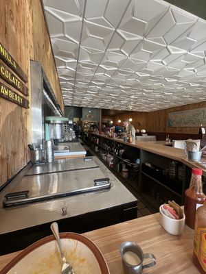 Pat's International by null