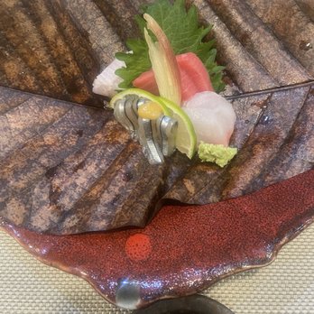 Sushi Aoki - Sushi Bars Near Me - Fort Lee, New Jersey