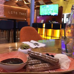 Churros