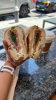 Carve: Unique Sandwiches & Pizza by null