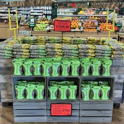 Harvest Market - Super Bowl Specials