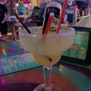Nacho Hippo - corona rita - Mexican Near Me - North Myrtle Beach, South Carolina