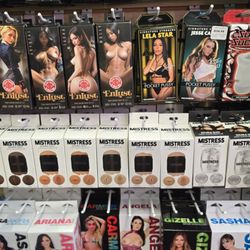 Cupids Outlet Adult Superstore