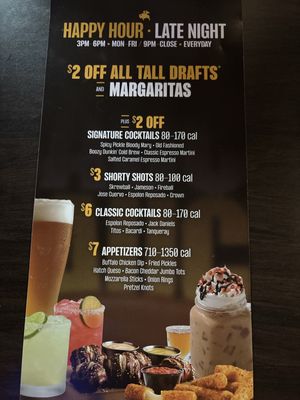 Menu photo 1 Buffalo Wild Wings Puyallup, WA Menu photo 1 Buffalo Wild Wings Puyallup, WA