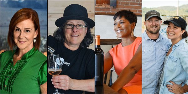 Gratta Wines and Market by null