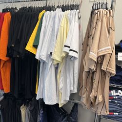 Simi Bargain Bins - Shirts, shorts, dresses, baby clothes, for all.
