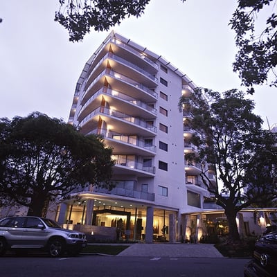 The Richardson Hotel & Spa by null