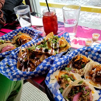 Gringo - Mix - Mexican Near Me - Vancouver, British Columbia Gringo - Mix - Mexican Near Me - Vancouver, British Columbia