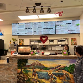 Taqueria Chapala - Menu - Mexican Near Me - Brentwood, California Taqueria Chapala - Menu - Mexican Near Me - Brentwood, California