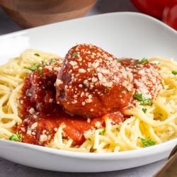 Pasta Garage