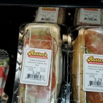 Rutter's Farm Stores - a variety of hot dogs - Convenience Stores Near Me - Red Lion, Pennsylvania Rutter's Farm Stores - a variety of hot dogs - Convenience Stores Near Me - Red Lion, Pennsylvania