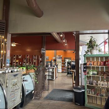 Blackboard Cafe - Sandwiches Near Me - Wallace, Idaho