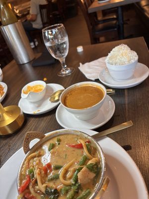 Woodstock Thai Eatery by null