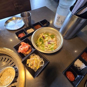 Woobling Korean BBQ - Korean Near Me - Tacoma, Washington Woobling Korean BBQ - Korean Near Me - Tacoma, Washington
