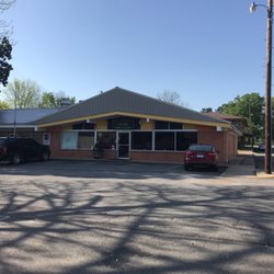 Hidalgo's Mexican Restaurant - Exterior