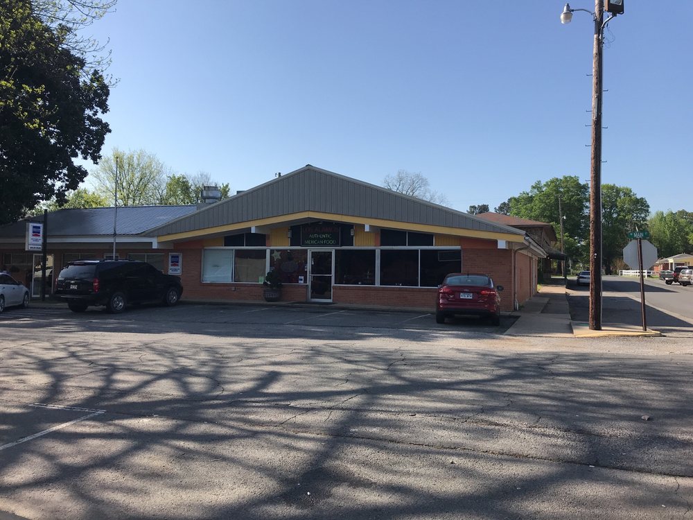 Hidalgo's Mexican Restaurant