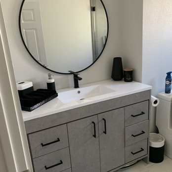 MTD Vanities - Kitchen & Bath Near Me - North Hollywood, California MTD Vanities - Kitchen & Bath Near Me - North Hollywood, California
