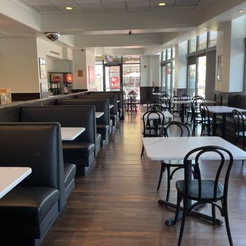 Boudin SF - Sandwiches Near Me - Stockton, California