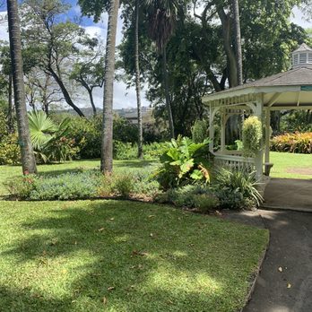 Foster Botanical Garden - Botanical Gardens Near Me - Honolulu, Hawaii