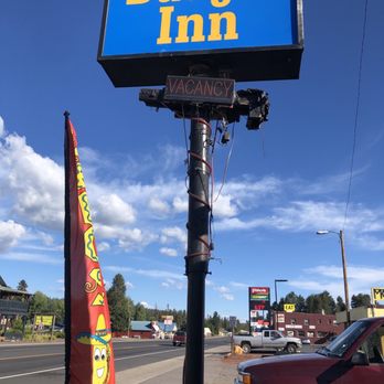 Budget Inn - Hotels Near Me - Chemult, Oregon