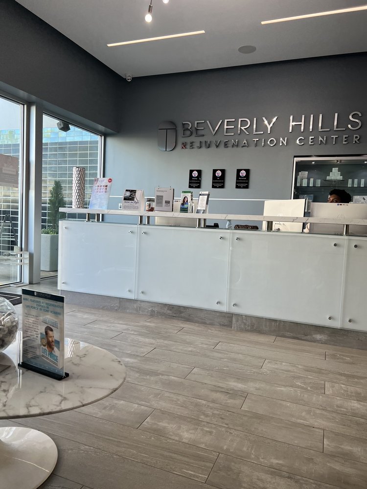 BEVERLY HILLS REJUVENATION CENTER HOUSTON - RIVER OAKS - Updated