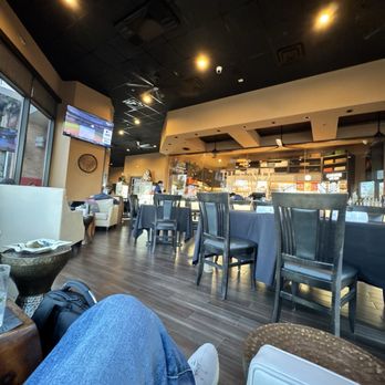 Blend - Cigar Bars Near Me - The Woodlands, Texas