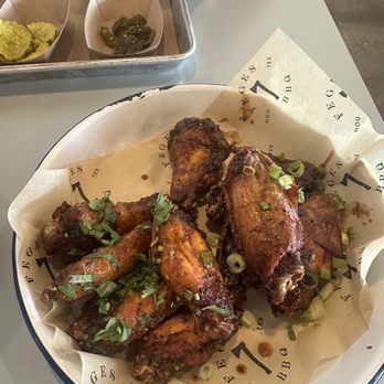 Feges BBQ - Barbeque Near Me - Houston, Texas