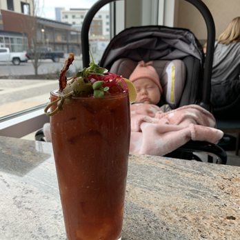 RIZE - Bloody Mary - Breakfast & Brunch Near Me - Fishers, Indiana RIZE - Bloody Mary - Breakfast & Brunch Near Me - Fishers, Indiana