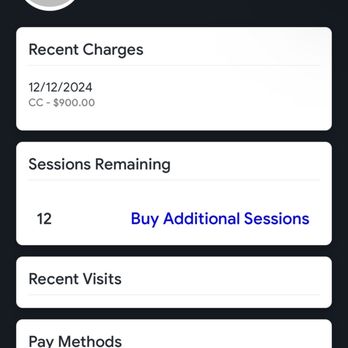 Svetness Personal Training - I paid $900 for nothing???? - Trainers Near Me Svetness Personal Training - I paid $900 for nothing???? - Trainers Near Me