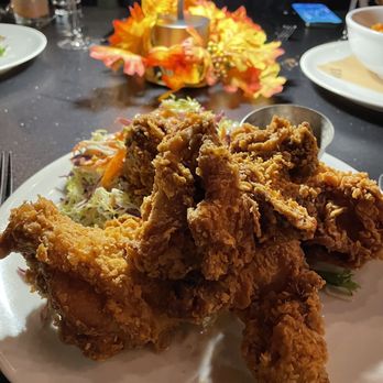 Evangeline - Cajun/Creole Near Me - Calistoga, California Evangeline - Cajun/Creole Near Me - Calistoga, California