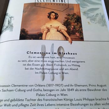 Clementine Im Glashaus - Breakfast & Brunch Near Me - Vienna, 9 Clementine Im Glashaus - Breakfast & Brunch Near Me - Vienna, 9