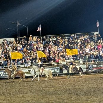 Lakeside Rodeo - Rodeo Near Me - Lakeside, California