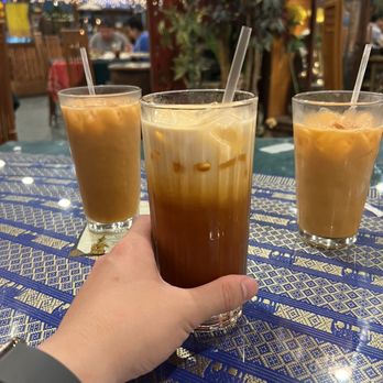 Thai Thani - Thai Iced Tea - Thai Near Me - Orlando, Florida Thai Thani - Thai Iced Tea - Thai Near Me - Orlando, Florida