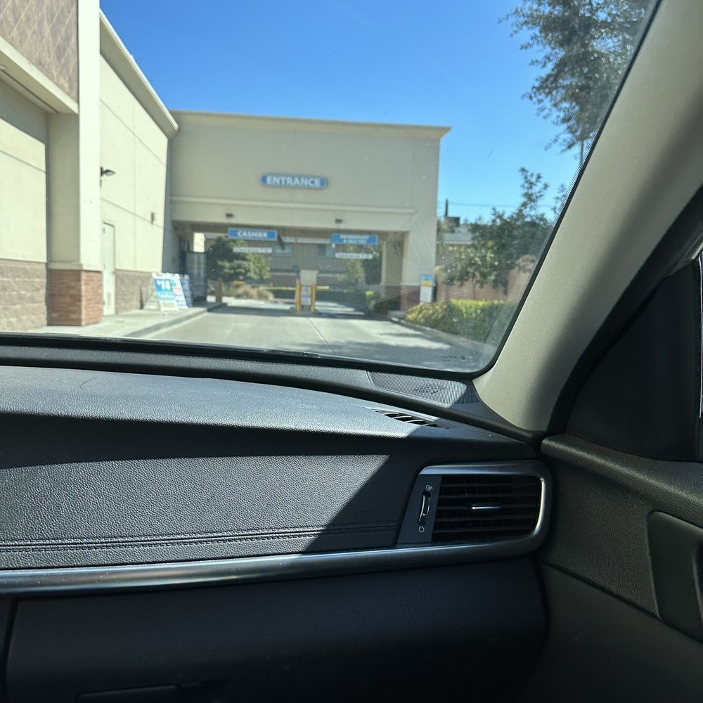 Surf Thru Express Car Wash - Driving in.... - Car Wash Near Me - Visalia, California Surf Thru Express Car Wash - Driving in.... - Car Wash Near Me - Visalia, California