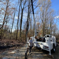Tactical Well Pump Services