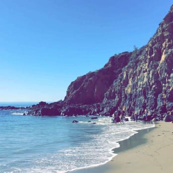 Crescent Bay Point Park - Parks Near Me - Laguna Beach, California