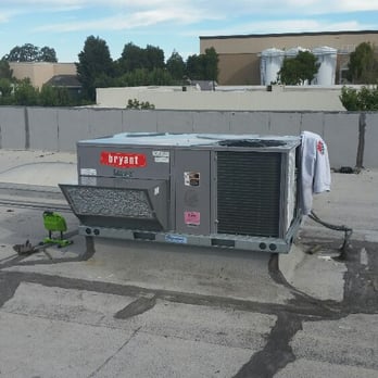 Bill Kutz Heating and Air Conditioning - Roof top commercial packaged unit. - Heating & Air Conditioning/HVAC Near Me - Santa Rosa, California Bill Kutz Heating and Air Conditioning - Roof top commercial packaged unit. - Heating & Air Conditioning/HVAC Near Me - Santa Rosa, California