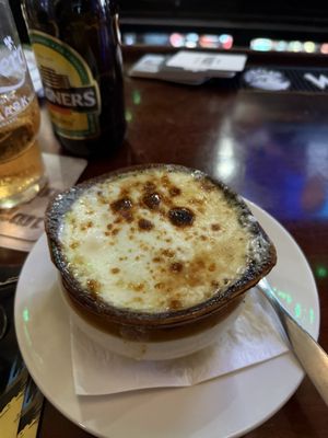 Cronin and Phelan's by null